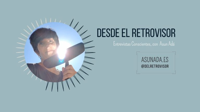 Desde El Retrovisor por Asun Adá