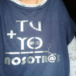 Camiseta Diseño-Anna por AsunAdá