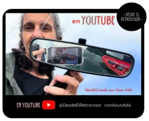 Desde el Retrovisor en Youtube