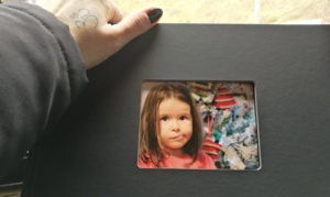 álbum de Fotos Personalizado byAsunAdá