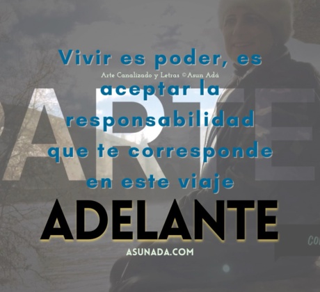 adelante blogasunada