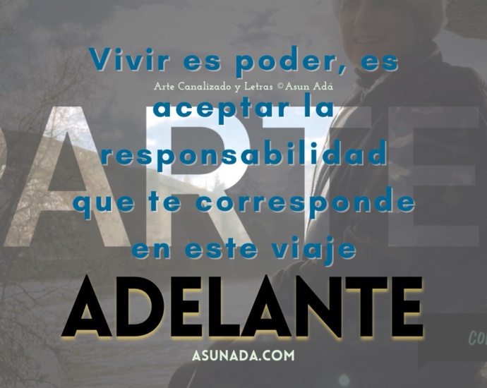 adelante blogasunada