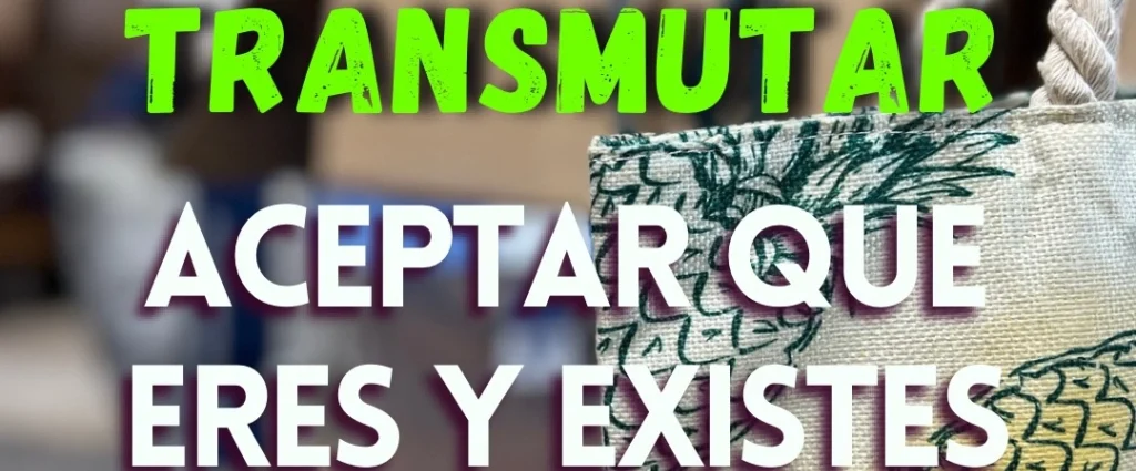 Aceptar que existas en ciclos. transMutar, aceptar que eres y existes. Mensaje de los Ángeles canalizado por Asun Adá