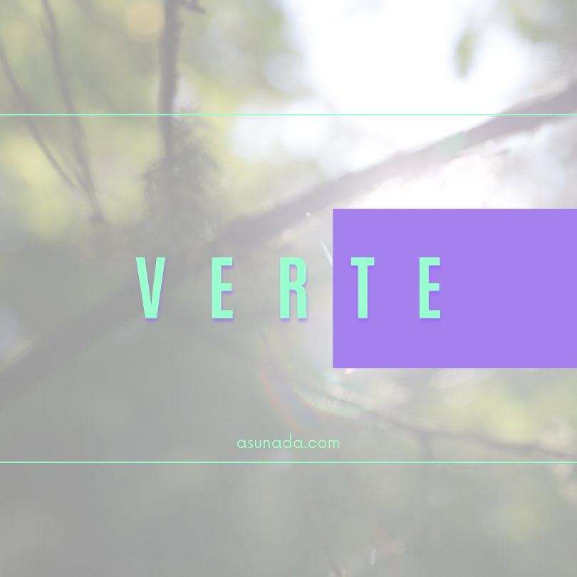 Verte