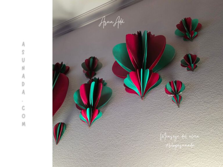 Creaciones en papel por LáserChispa
