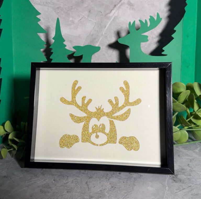 marco-de-diseño-con-alce-baby