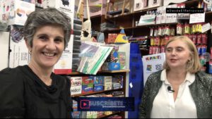 MarGolpe en Desde El Retrovisor con AsunAdá