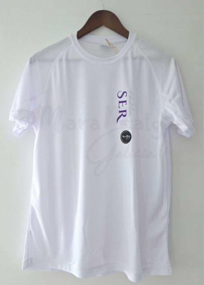 Camiseta Técnica Bl-Sello-RazonDeSER