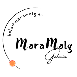 Contacto vía email de MaraMalg Galicia