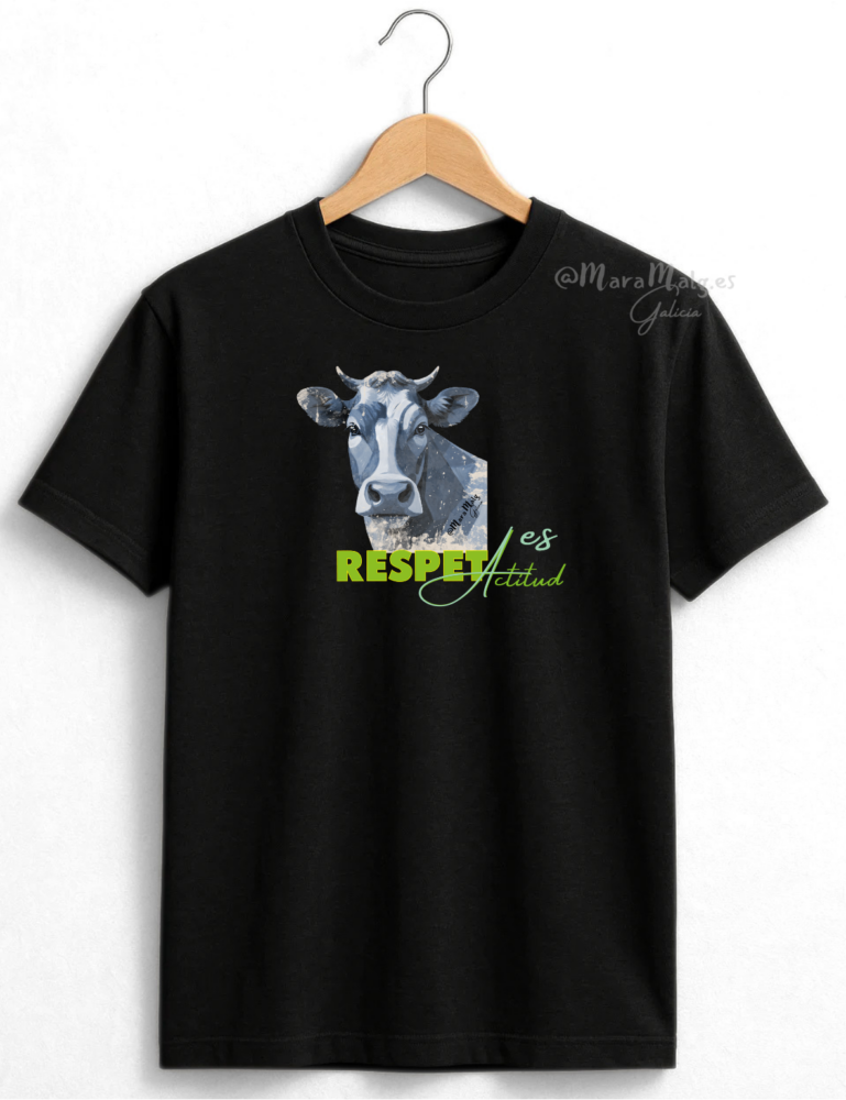 VacaGris-Respeta- actitud-verdes-MaraMalg