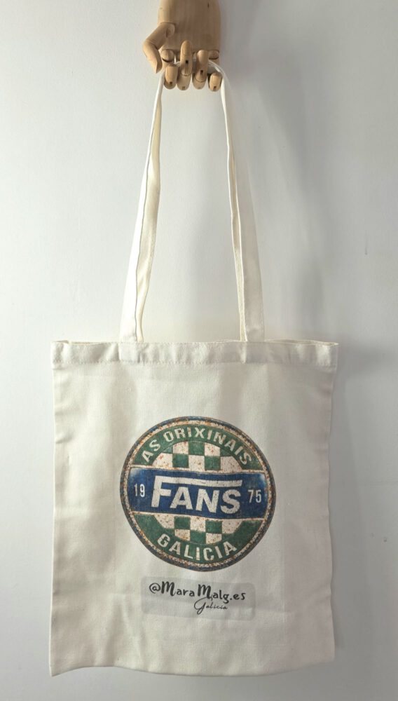 As Orixinais Fans Galicia 1975