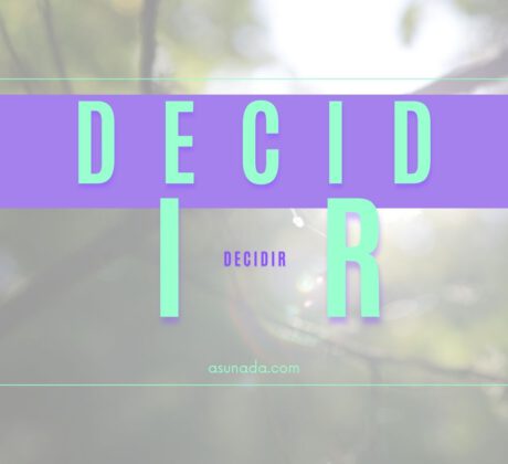 4º Decidir #HtYi Canalización por Asun Adá