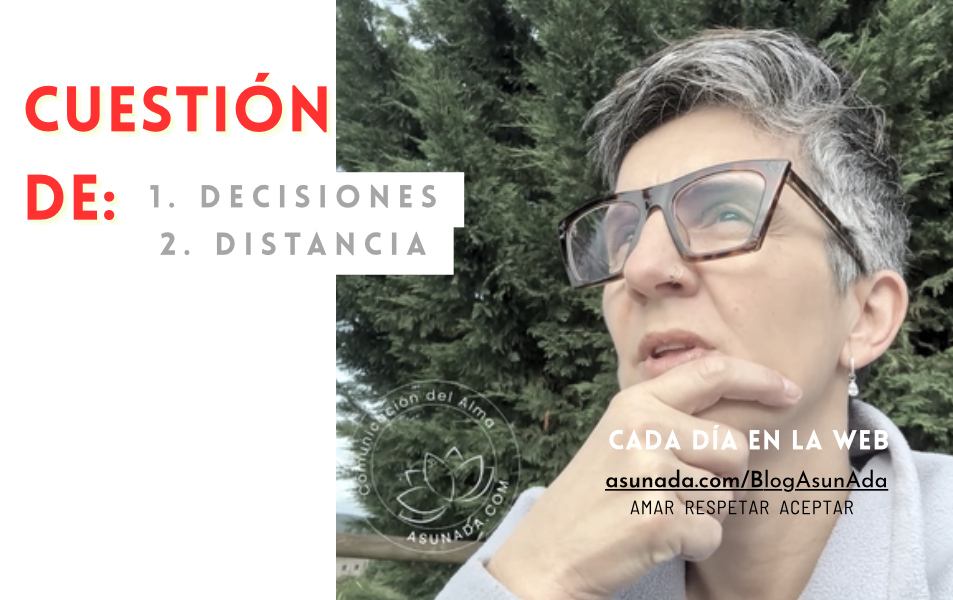 Cuestiones de la vida-vblogasunada