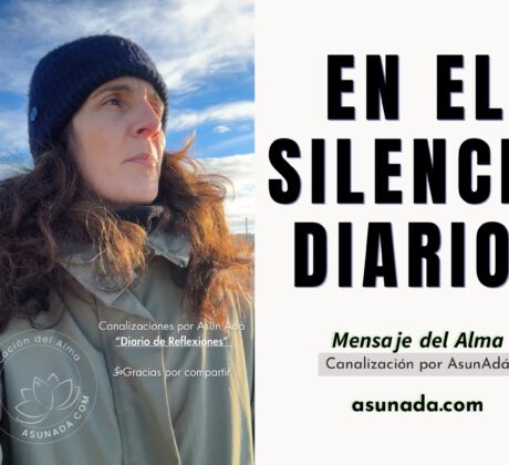 En el silencio diario-autorretrato AsunAdá-blogasunada