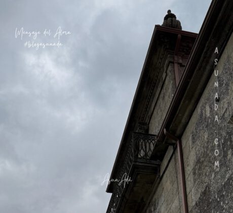 Esos misteriosos lugares-O Corpiño-blogasunada
