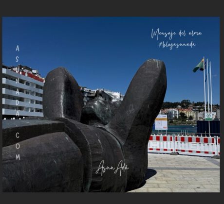 La Vida es algo grande-Sanxenxo-blogasunada