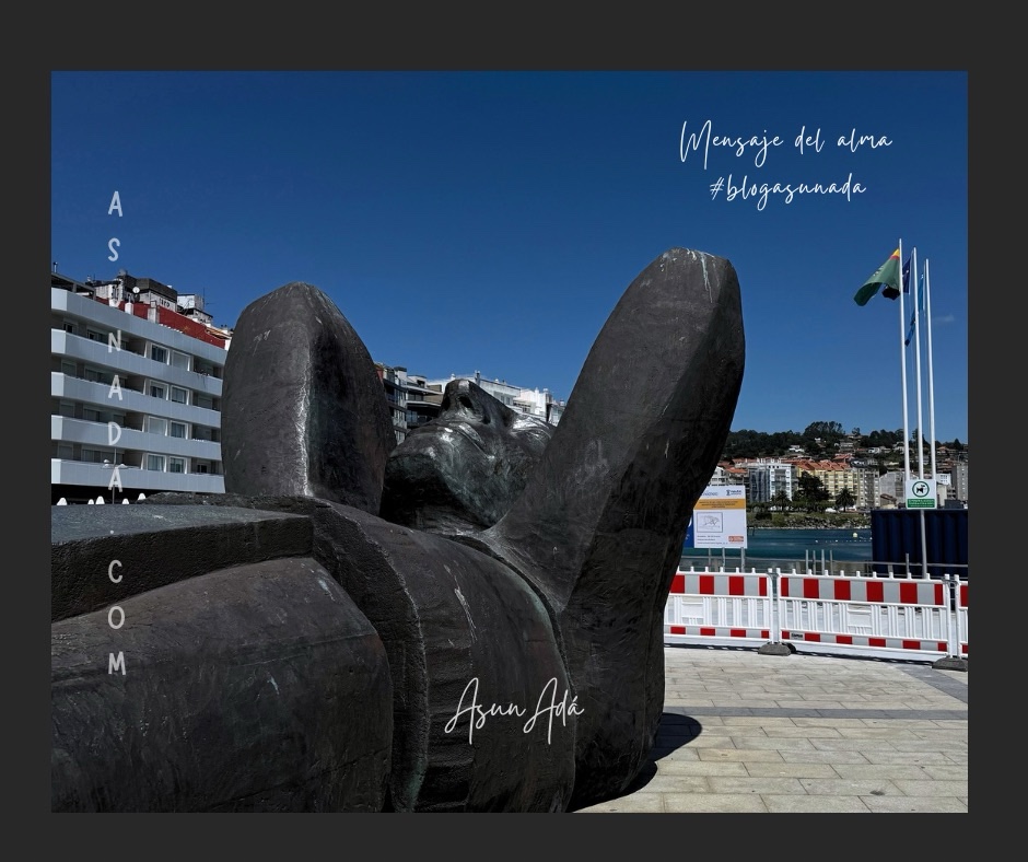 La Vida es algo grande-Sanxenxo-blogasunada