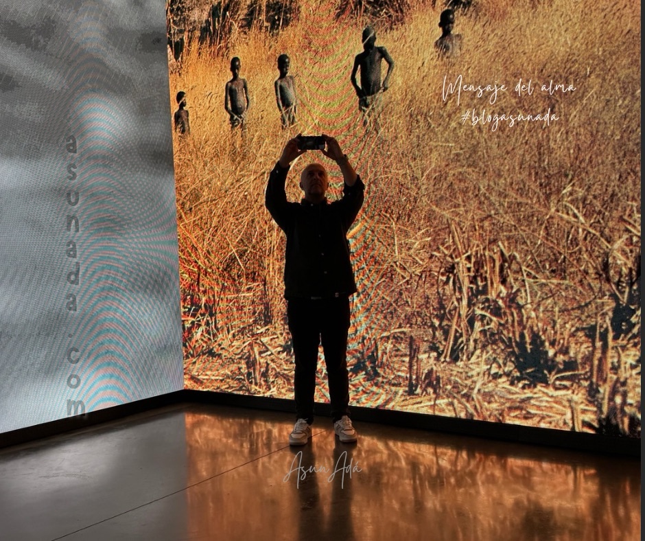 Foto AsunAdá-exposición Irving Penn: CENTENNIAL-ACoruña-blogasunada 
