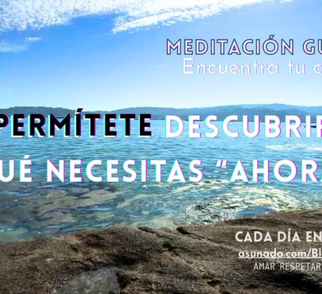 Encuentro desde tu centro-asunadá