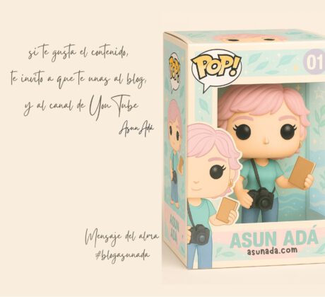 Reconocer el amor y discernir-Funko01AsunAdá-imagenporiA-blogasunada