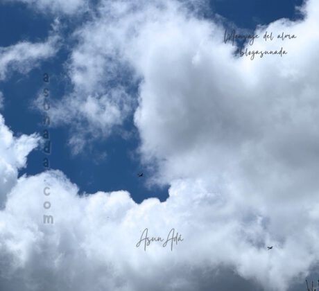 Situaciones cotidianas​-nubes y avionetas-blogasunada