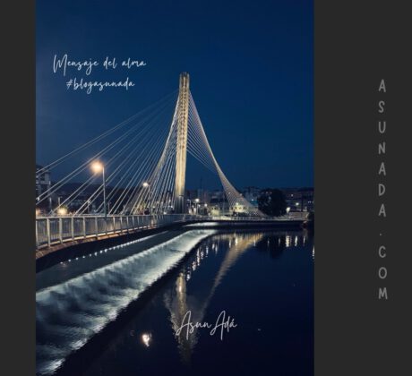 Ya no necesitas al ego​-puente tirantes de Pontevedra-blogasunada